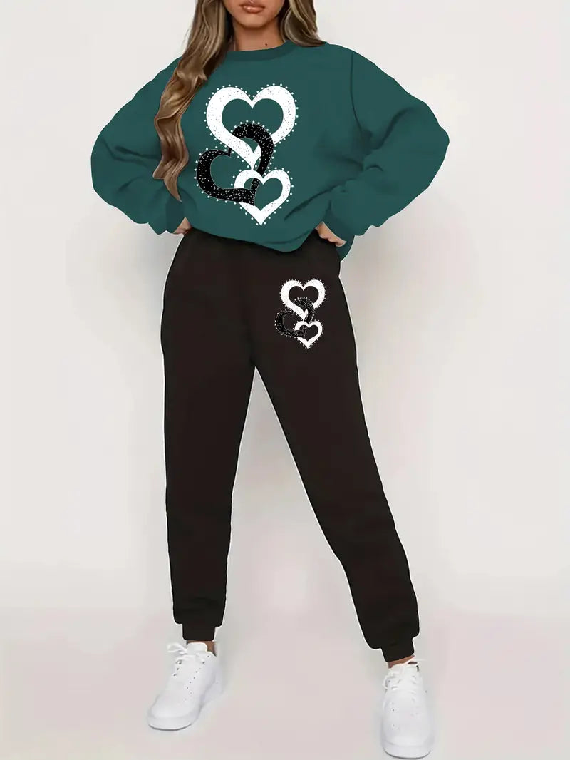 Julie™ Träningsset | Tillsammans mot Bröstcancer