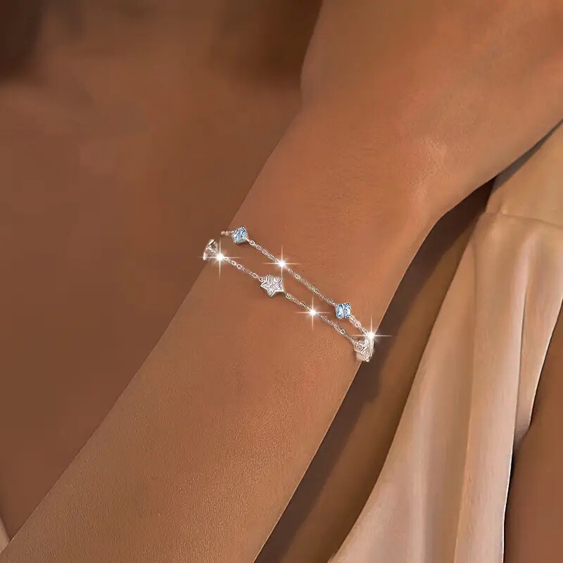 Endless Love Armband | Tillsammans mot Diabetes